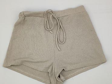 linen: Shein, Szorty damskie, rozmiar L — 1
