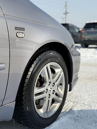 Honda: Honda Odyssey: 2003 г., 2.3 л, Автомат, Бензин, Универсал — 9