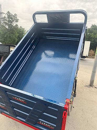 Мотороллеры муравей: Мотороллер муравей Бензин, 70 км, 1000 - 1499 кг, Новый — 19