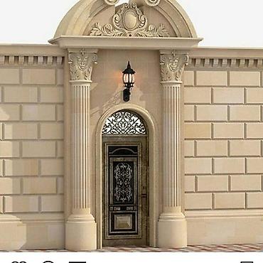 Digər tikinti materialları: Aqlay daşları və quraşdırılması -da lalafo.az — 2 Digər tikinti materialları: Aqlay daşları və quraşdırılması — 2