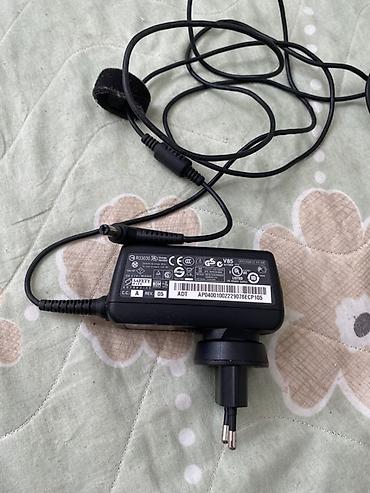 Acer noutbukları üçün orijinal AC adapteri. - Model: ADT (etiketdə