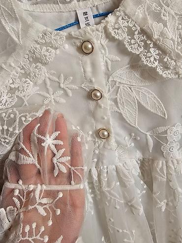 Платья: Детское платье, Новый — 12