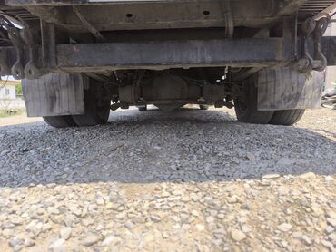 Mercedes-Benz: Mercedes-Benz Спринтер: 2003 г., 2.7 л, Механика, Дизель at lalafo.kg — 10 Mercedes-Benz: Mercedes-Benz Спринтер: 2003 г., 2.7 л, Механика, Дизель — 10