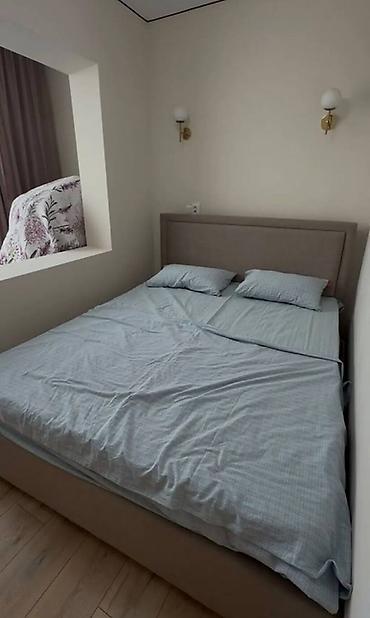 Недвижимость: 2 комнаты, 54 м², Технопарк Элитка, 2 этаж, Дизайнерский ремонт — 5