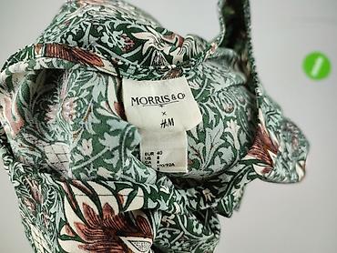 lucy h studio: H&M, Sukienka damska, rozmiar L — 7