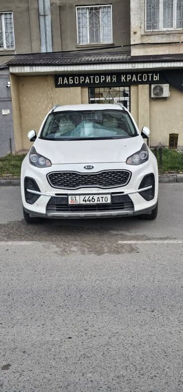 киа к5 2021 расширительный бочка: Kia Sportage: 2019 г., Автомат, Бензин, Кроссовер