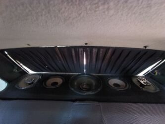 VAZ (LADA): Nömrə: 90-LP-265 4-kalonka, 1-basofka S- güzgülər Mator, karofka əla -da lalafo.az — 23 VAZ (LADA): Nömrə: 90-LP-265 4-kalonka, 1-basofka S- güzgülər Mator, karofka əla — 23