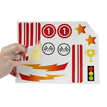 br 36: KIDS II Bright Starts Dubak 3‑in‑1 Little Speedster, 6–24 meseci Šifra — 10