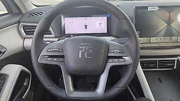 BYD: BYD Yuan Up: 2025 г., Автомат, Электромобиль, Кроссовер at lalafo.kg — 18 BYD: BYD Yuan Up: 2025 г., Автомат, Электромобиль, Кроссовер — 18