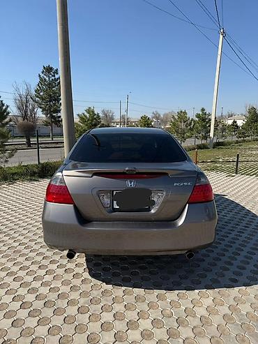 a8 d2: Honda Inspire: 2006 г., 3 л, Автомат, Бензин, Седан — 6