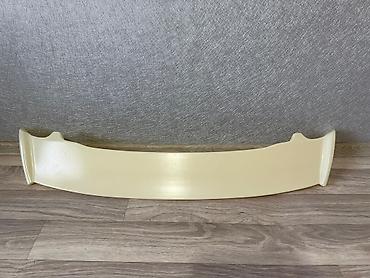 Пороги и комплектующие: Honda, Новый — 9