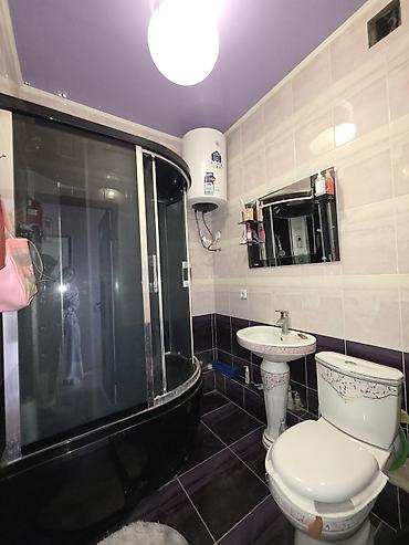 45: 1 комната, 45 м², Улан-2 мкр 106 серия, 6 этаж, Старый ремонт — 6