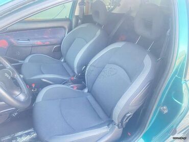 Peugeot: Peugeot 206: 1.6 l. | 2003 έ. 129000 km. Χάτσμπακ — 3