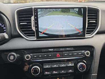 Kia: Kia Sportage: 2016 г., 1.7 л, Робот, Дизель, Кроссовер — 27