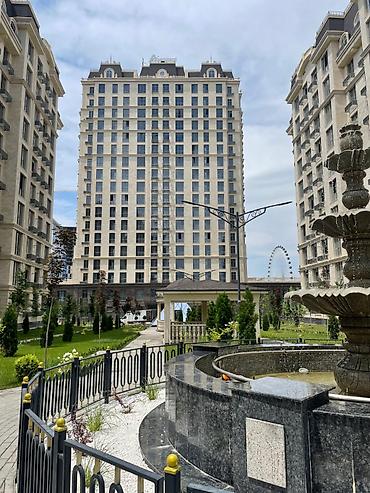 Гараждар: Продается подземный паркинг в Елисейских полях Локация Асанбай -1 — 1