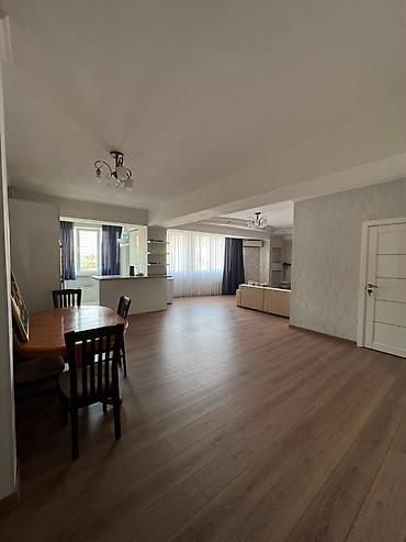 vefa: 3 комнаты, 98 м², Вефа ТЦ Элитка, 6 этаж, Евроремонт — 2