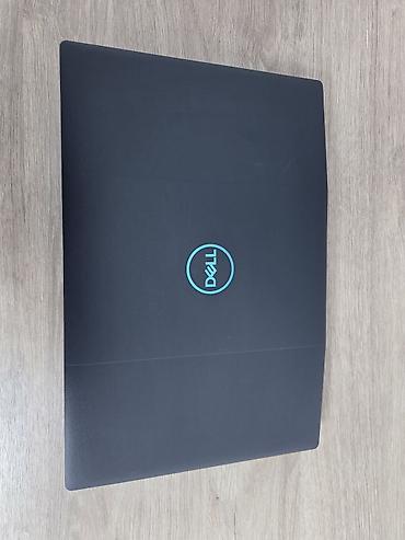 Ноутбуки Dell: Игровой, Б/у, Intel Core i5 — 4