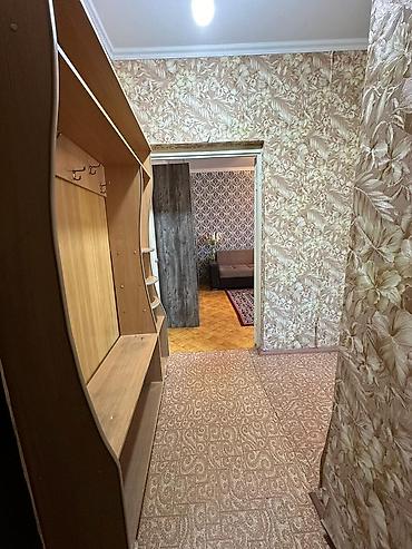 Продажа квартир: 1 комната, 43 м², 105 серия, 4 этаж, Косметический ремонт — 9