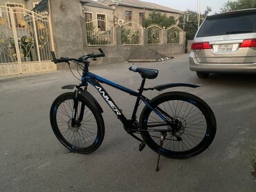 Горный велосипед Anmier, 29"