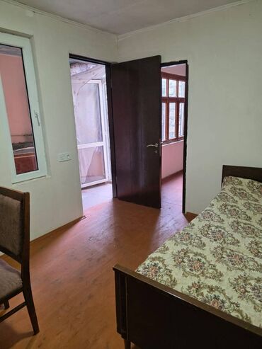 Uzunmüddətli kirayə evlər: 50 kv. m, 2 otaqlı — 1