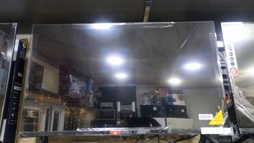 Televizorlar: LED televizorlar – müxtəlif ölçü və modellər Məhsul xüsusiyyətləri: - — 4