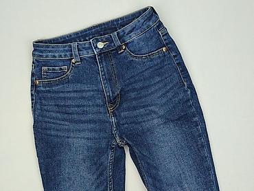 levis 92: H&M Divided, Jeansy damskie, rozmiar XS — 1