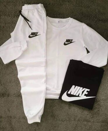 Trenerke: ZENSKI KOMPLETI Domaca proizvodnja Vel S.M.L.XL. Trodelni komplet - — 18