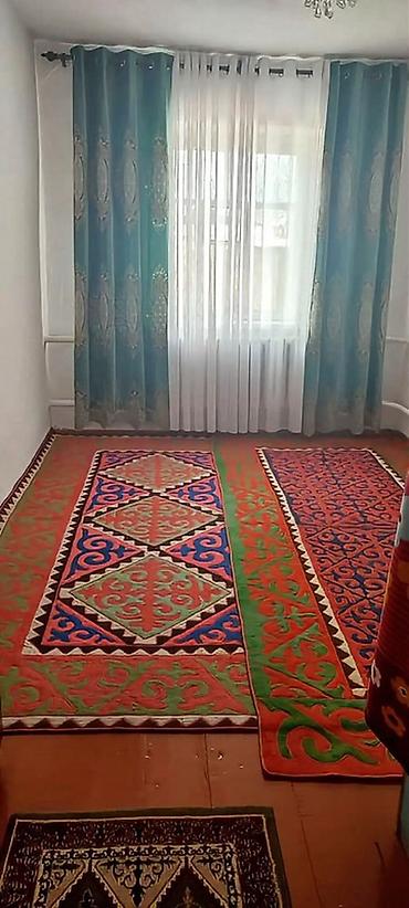 Продажа коттеджей и домов: Продаётся дом в центре Кочкорки с печным и электрическим отоплением и — 12