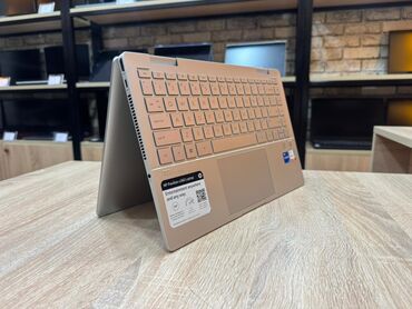 HP: İşlənmiş HP Pavilion, 14 ", Intel Core i5, 512 GB, Pulsuz çatdırılma, Ödənişli çatdırılma, Rayonlara çatdırılma — 6