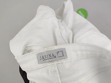 la blanche: Janina, Jeansy damskie, rozmiar S — 5