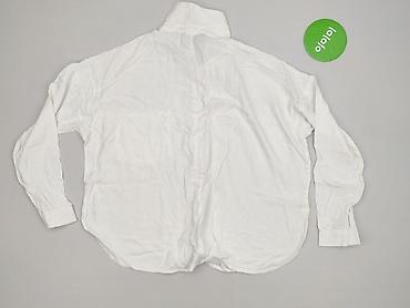 białe t shirty basic: Forever 21, Koszula damska, rozmiar S — 3