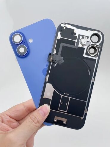 İphone,Redmi,Samsung,Honor original arxa şüşələri satışda
