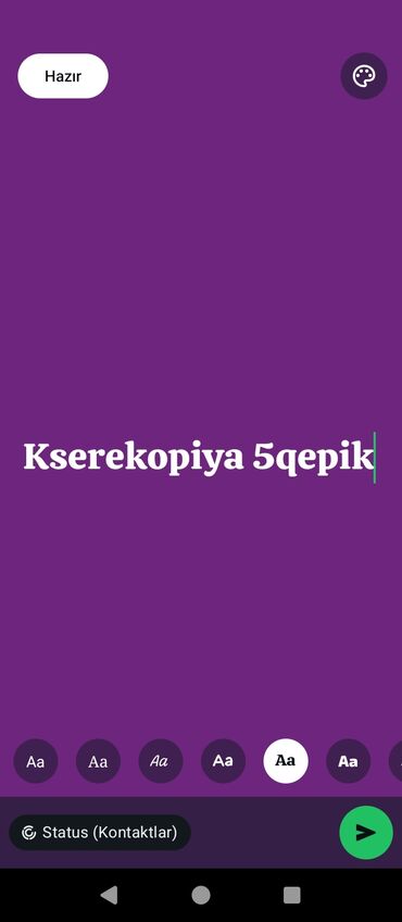 запчасти на велосипед: Ksq,bsqkserokopiya 5qəpik,rəngli 10qəpik(1üz).Köhnə bazarın yanı