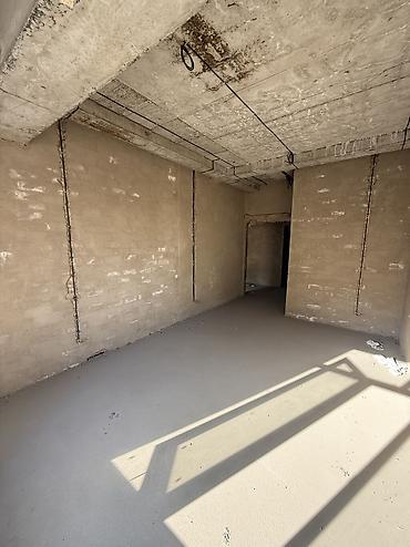 Продажа квартир: 2 комнаты, 68 м², 4 этаж, Готовая ПСО (под самоотделку) — 2