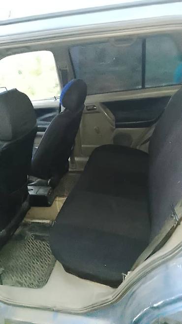 golf 3 universal: Volkswagen Golf: 1993 г., 1.6 л, Бензин, Хэтчбэк — 4