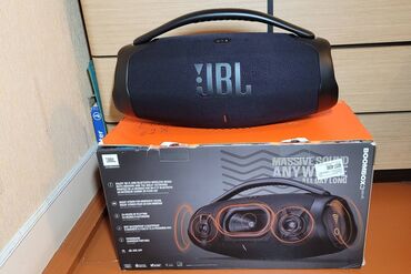 aile ticaret merkezi instagram: Jbl bb3 wifi dolby atmos. Birinci buraxılış bb3'dən səsi çox çıxır