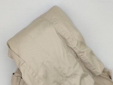 płaszcz zara camel: Zara, Trencz damski, rozmiar S — 6