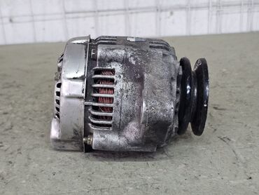 Генераторы: Генератор Daihatsu 1997 г., Б/у, Оригинал, Германия — 6