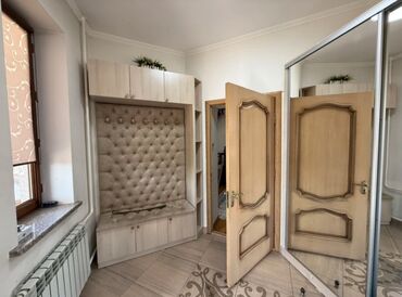 Долгосрочная аренда домов: 350 м², 6 комнат, Евроремонт, Парковка, Бронированные двери — 8