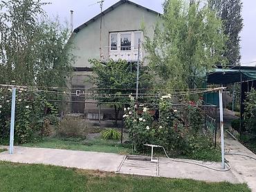 алтын казык ж м: ✅Продается большой благоустроенный дом с мансардой в 📍с — 10