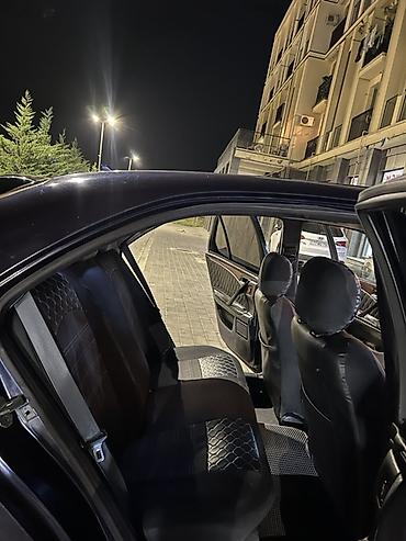 Mercedes-Benz: Mercedes-Benz 2.2 cdi ili 2000 masinin hec bir prablemi yoxdur harda — 2