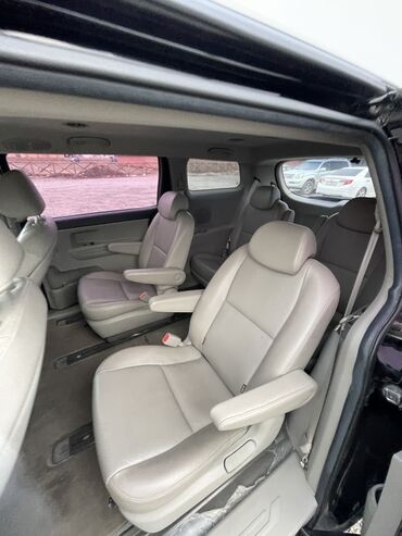 Kia: Kia Carnival: 2019 г., 2.2 л, Автомат, Бензин, Минивэн — 10