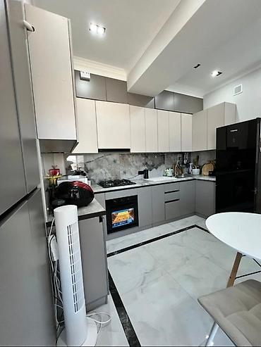 Продажа квартир: 2 комнаты, 67 м², Элитка, Косметический ремонт — 5