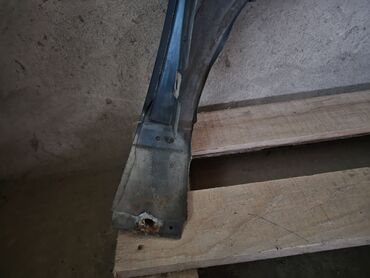 Крылья и комплектующие: Переднее левое Renault, 1991 г., Б/у, Оригинал — 7