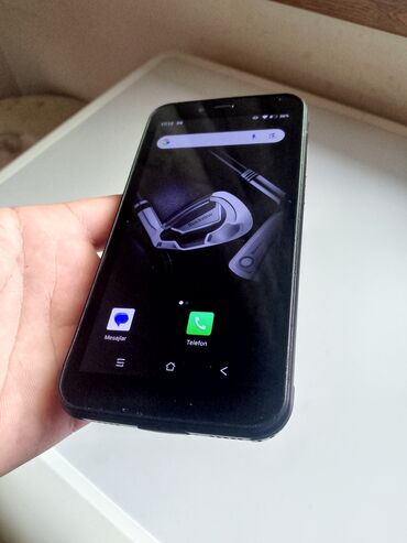 blackview a96 kabro: Teze Telfon Blackview Telfon 32 yadaş super zariyatka saxlyır