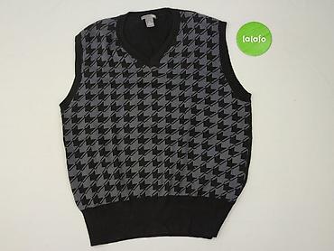 pull and bear sweter: H&M, Sweter dla mężczyzn, rozmiar XL — 2