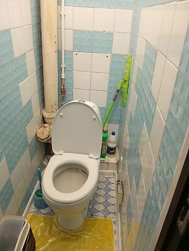 Продажа квартир: 3 комнаты, 56 м², 2 этаж, Евроремонт — 6