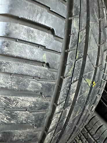 шины 265 55 r20: Шины 265 / 55 / R 20, Лето, Б/у, Комплект, Внедорожные (АТ/МТ), Япония, Bridgestone — 3