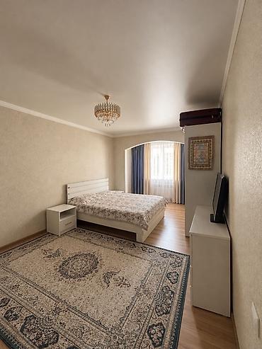 джалал абад аренда квартир: Продаётся 4-комнатная квартира в Джале Просторная квартира площадью — 4