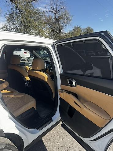 к8 киа цена: Kia Sorento: 2023 г., 1.6 л, Автомат, Гибрид, Кроссовер — 10